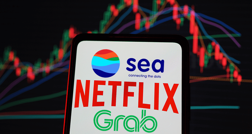 The tech sell-off: Buy the dip, average down, or avoid the growth trap?